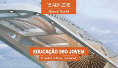 No Museu do Amanh&atilde;, &lsquo;Educa&ccedil;&atilde;o 360 Jovem&rsquo; discutir&aacute; a educa&ccedil;&atilde;o que os jovens desejam no futuro. Inscri&ccedil;&otilde;es gratuitas!
