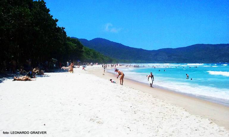 O que fazer na Ilha Grande? Segue um roteiro de 6 dias em Ilha Grande (Angra dos Reis) para você ver e curtir de tudo