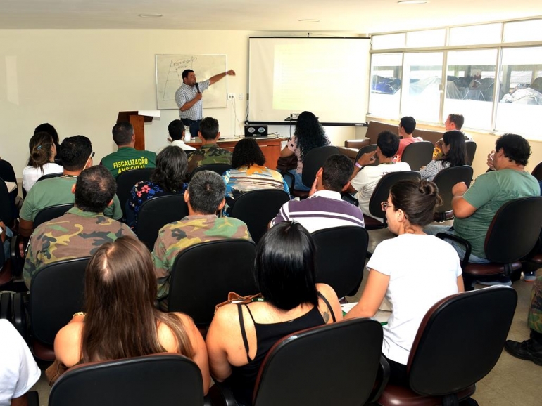 Mangaratiba inicia série de capacitação sobre o novo Código Ambiental