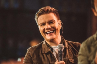 Angra dos Reis receber&aacute; Michel Tel&oacute; em sua festa de fim de ano