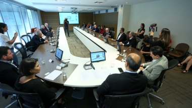 Estado do Rio oficializa apoio ao Festival do Rio