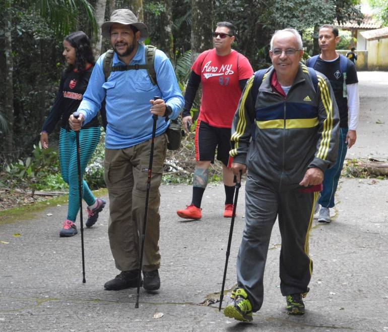 Aberta a temporada de montanhismo em Teresópolis