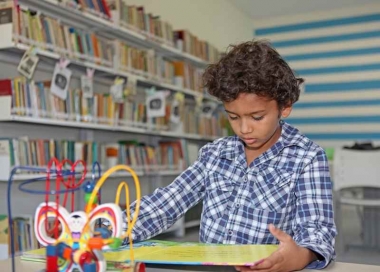 20 anos da biblioteca municipal de B&uacute;zios: Ter&aacute; festa (dia 13) com muitas atividades, e todos est&atilde;o convidados!