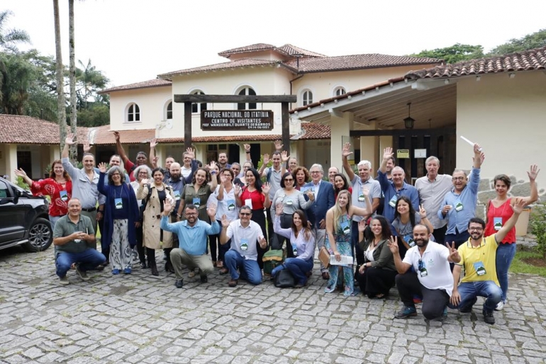 Em Itatiaia, projeto ‘Destino Mantiqueira’ debate melhorias ao turismo da região das Agulhas Negras