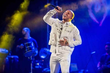 Shows da 30&ordf; Expo Agropecu&aacute;ria come&ccedil;am no dia 1&ordm; de maio com entrada gratuita. Confira aqui a programa&ccedil;&atilde;o