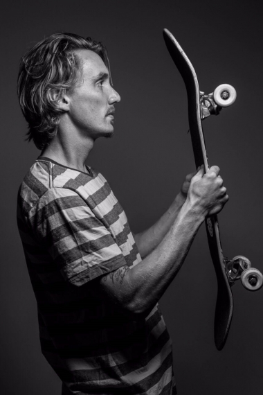 De olho nas Olimp&iacute;adas, Xaparral &eacute; convocado para Sele&ccedil;&atilde;o Brasileira de Skate