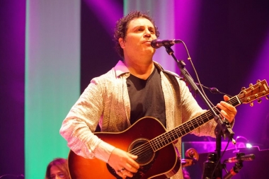 Prudential Concerts 2019 aterrissa nos dias 21 e 22 no Rio de Janeiro misturando a m&uacute;sica cl&aacute;ssica e o Rock and Roll com Frejat