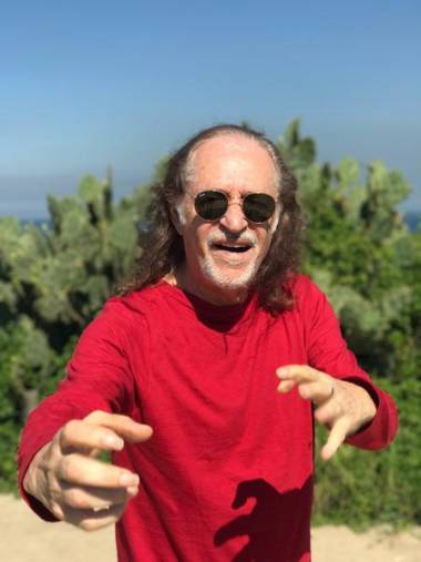 Prudential Concerts 2018 chega ao Rio de Janeiro com Alceu Valen&ccedil;a