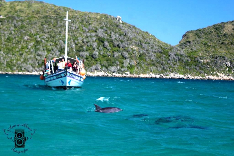 A bilhetagem eletrônica está em discussão no município buscando a profissionalização do turismo e o ordenamento dos passeios náuticos em Arraial do Cabo.