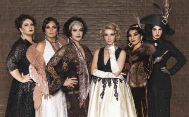 Cole Porter - ele nunca disse que me amava