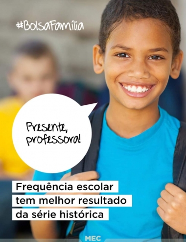 Mangaratiba tem o melhor resultado de frequ&ecirc;ncia escolar