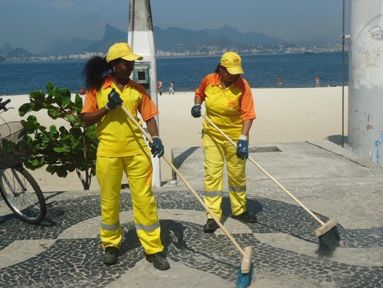 176 vagas em Niterói: Inscrições para concurso da Clin começam nesta sexta-feira