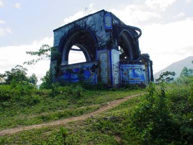 O &lsquo;Mirante das Lendas&rsquo; de Teres&oacute;polis est&aacute; a caminho da restaura&ccedil;&atilde;o. Conhe&ccedil;a o projeto!