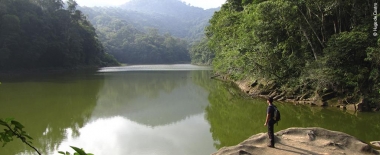 Parque Estadual da Pedra Branca