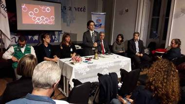 Projeto Aquaponia vai levar &agrave;s escolas de Petr&oacute;polis a cria&ccedil;&atilde;o de peixes