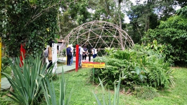 Estimular o turismo por meio dos profissionais respons&aacute;veis