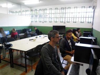 CERT - Centro de Refer&ecirc;ncia e Excel&ecirc;ncia Tecnol&oacute;gica em Petr&oacute;polis oferece oficinas gratuitas