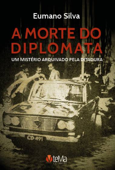 Livro sobre morte misteriosa na ditadura ser&aacute; lan&ccedil;ado hoje, dia 4, em Ipanema