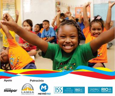 Projeto Favela Mundo abre 600 vagas para aulas de m&uacute;sica, dan&ccedil;a e teatro na Rocinha e na Cidade de Deus