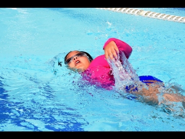 Festival Nata&ccedil;&atilde;o para Todos re&uacute;ne mais de 250 pessoas em Angra