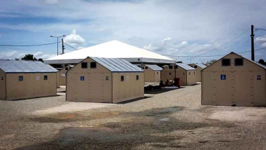 Minist&eacute;rio inaugura salas para cadastro de venezuelanos no Emprega Brasil