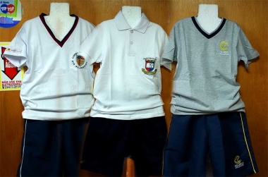 Uniforme Escolar em Botafogo &eacute; na Bimbil&acirc;ndia