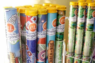 Escola da Intelig&ecirc;ncia discute a Educa&ccedil;&atilde;o Socioemocional em F&oacute;rum no Rio de Janeiro