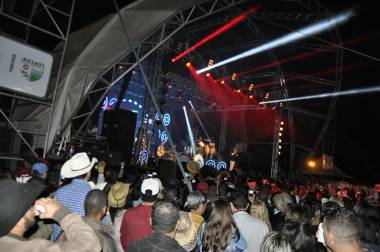 Itatiaia comemora 29 anos com programa&ccedil;&atilde;o para toda a fam&iacute;lia