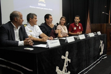 Seas e Setur assinam termo e investem em turismo ecol&oacute;gico