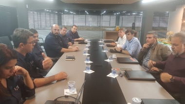 Gera&ccedil;&atilde;o de empregos continua forte em Volta Redonda: CSN vai abrir mais mil vagas de empregos atrav&eacute;s da CBSI