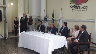 Instituições assistenciais vão receber mais de R$ 3 milhões do Fundo Municipal dos Direitos da Criança e Adolescente