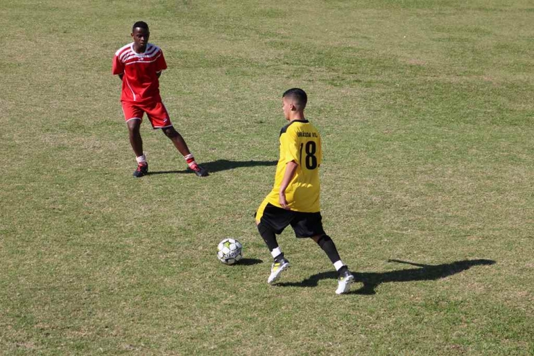 Abertas as inscrições para o III Torneio de Futebol de São José em Itatiaia