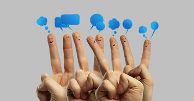 Senac RJ abre inscri&ccedil;&otilde;es para curso b&aacute;sico de L&iacute;ngua Brasileira de Sinais - Libras