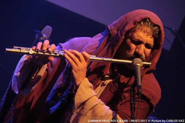 LummeN apresenta &ldquo;Viagem progressiva&rdquo; na Cinel&acirc;ndia, ter&ccedil;a-feira, dia 20 de novembro