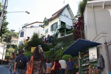 Petr&oacute;polis deve receber 800 mil visitantes na alta temporada com festivais culturais e gastron&ocirc;micos