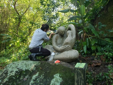 Instituto Carioca Cidade Criativa revitalizando bens culturais