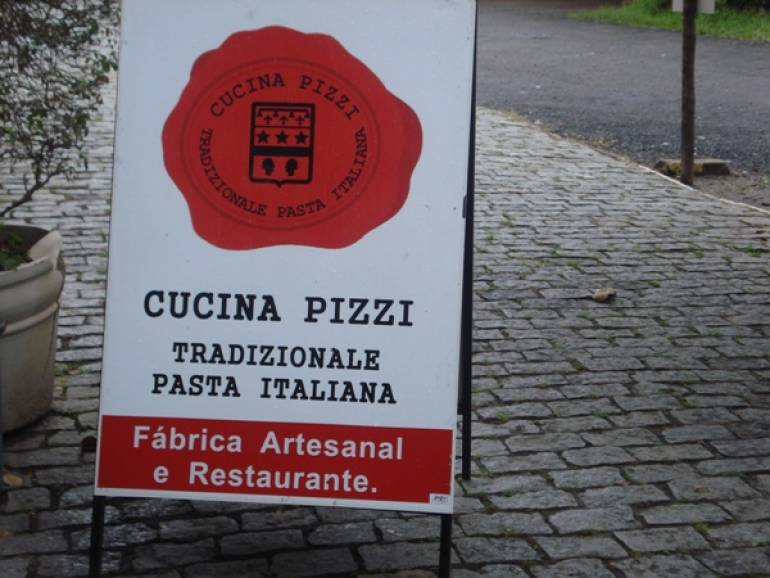 Cucina Pizzi – Pasta Artigianale