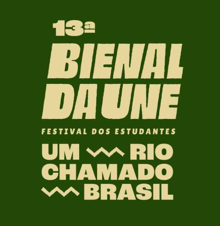 Bienal da UNE no Rio de Janeiro terá participação de ministras do Governo