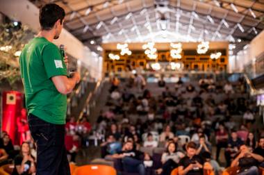 Ramp UP Tour chega ao Rio de Janeiro como o maior evento de vendas B2B do Brasil