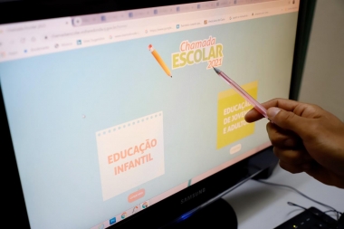 Prazo para Chamada Escolar de Volta Redonda termina no final do m&ecirc;s