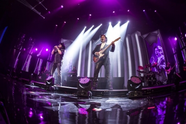 Vendas abertas: Chit&atilde;ozinho e Xoror&oacute; apresentam a turn&ecirc; Evid&ecirc;ncias no Rio de Janeiro