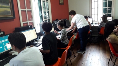 Introdu&ccedil;&atilde;o a inform&aacute;tica 