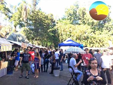 Carioqu&iacute;ssima + Ser Nordestino: de 11 a 14/10 no Museu da Rep&uacute;blica