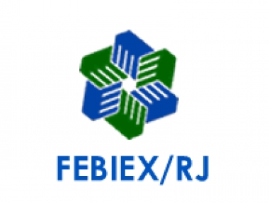 FEBIEX RJ e sua marca inconfund&iacute;vel
