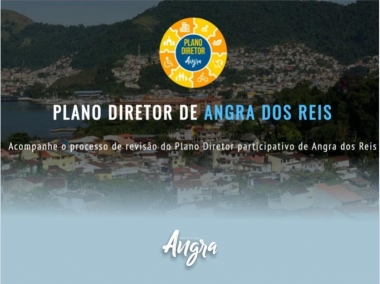 Angra dos Reis leva revis&atilde;o do Plano Diretor para os bairros com encontros abertos para toda popula&ccedil;&atilde;o