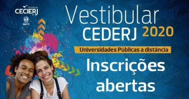 A melhor forma&ccedil;&atilde;o a dist&acirc;ncia das melhores faculdades do estado do Rio a um clique de voc&ecirc;. Torne realidade o seu diploma