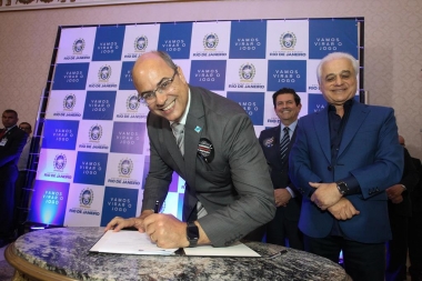 Rock in Rio: P&uacute;blico que vir&aacute; ao Rio poder&aacute; visitar outras cidades fluminenses com desconto na hospedagem