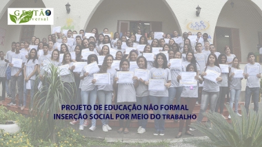 O investimento social e as organizações do 3° setor